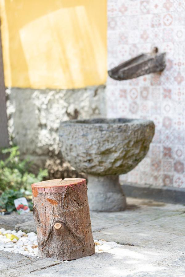 B&B La Veduta Naples Luaran gambar