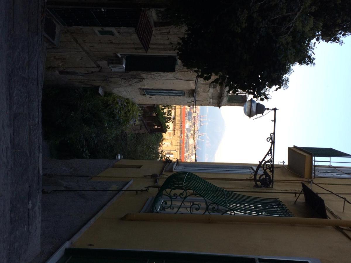 B&B La Veduta Naples Luaran gambar