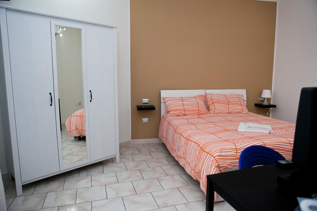 B&B La Veduta Naples Bilik gambar