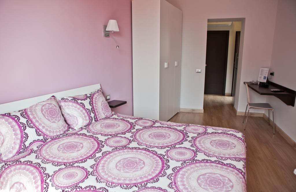B&B La Veduta Naples Bilik gambar