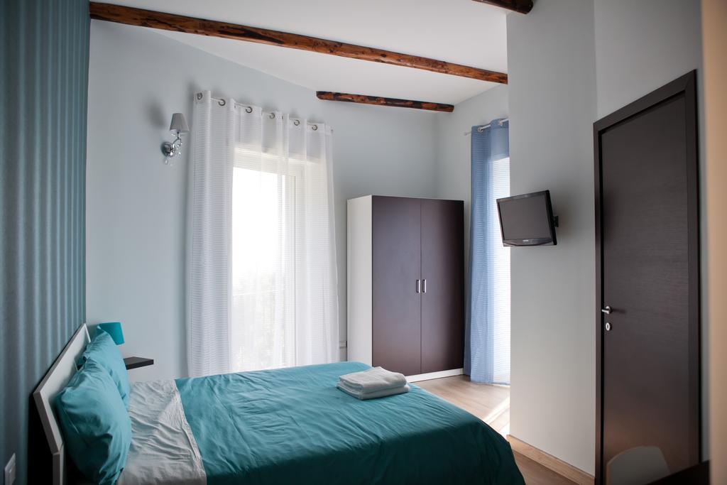 B&B La Veduta Naples Bilik gambar