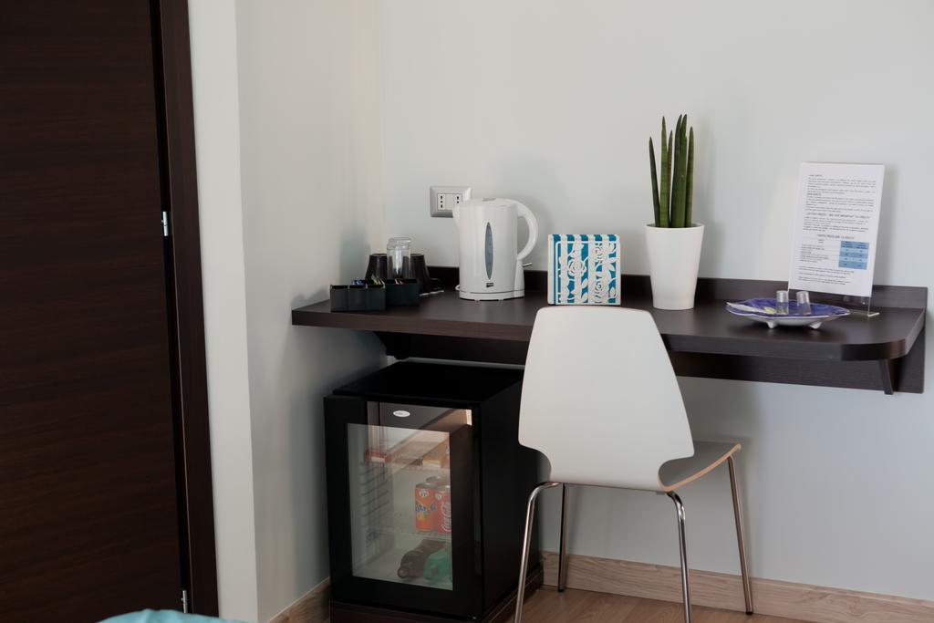 B&B La Veduta Naples Bilik gambar