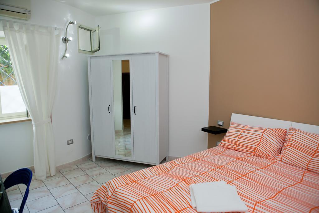 B&B La Veduta Naples Bilik gambar