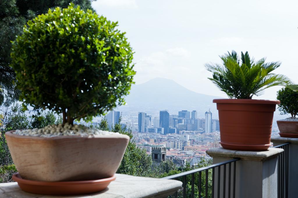 B&B La Veduta Naples Bilik gambar