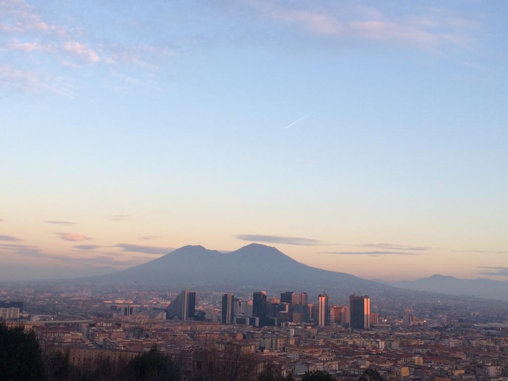 B&B La Veduta Naples Bilik gambar