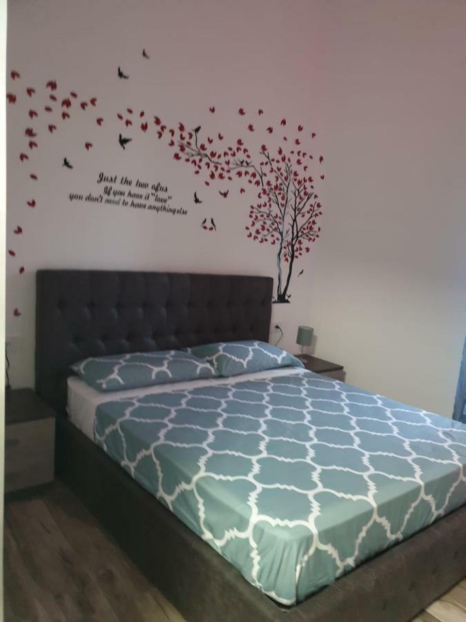 B&B La Veduta Naples Luaran gambar